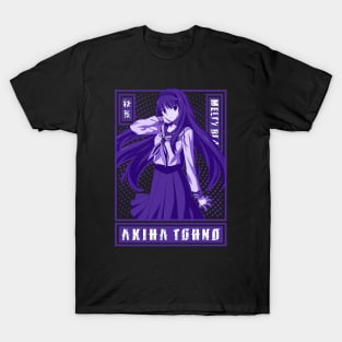 Akingu T-Shirt